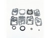 Gasket Diaphragm Kit – Part Number: D10-WY