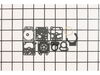 Gasket Diaphragm Kit – Part Number: D10-WZ