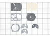 Gasket Diaphragm Kit – Part Number: D11-WB