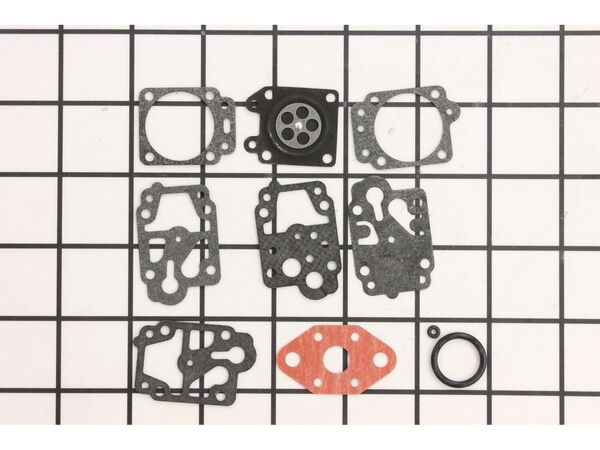 10044046-1-M-Walbro-D11-WYL-Gasket Diaphragm Kit