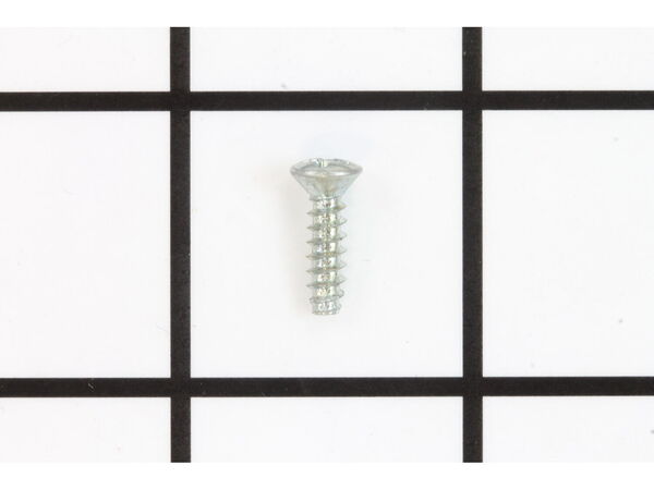 10044068-1-M-Little Wonder-D16-63A-Screw #6 X 1/2" Type 25 Ov