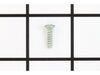 Screw #6 X 1/2" Type 25 Ov – Part Number: D16-63A