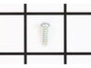 Clamp Screws #6 X 1/2" Typ – Part Number: D16-72E