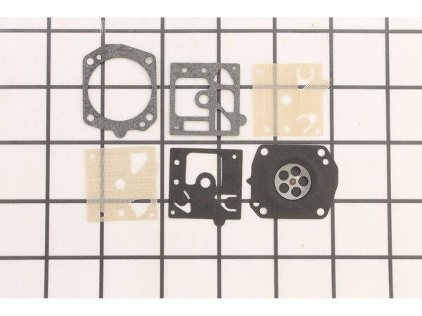 10044094-1-M-Walbro-D20-HDA-Gasket Diaphragm Kit