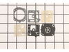 Gasket Diaphragm Kit – Part Number: D20-HDA