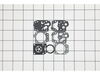 Gasket Diaphragm Kit – Part Number: D20-WYJ