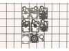 Gasket Diaphragm Kit – Part Number: D20-WYMP