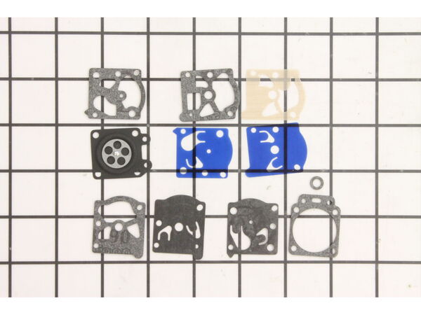 10044219-1-M-Walbro-D22-WAT-Gasket Diaphragm Kit