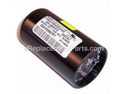 10044274-1-M-Porter Cable-D23936-Kit Start Cap Ge