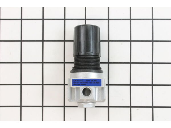 10044355-1-M-Craftsman-D27253-Regulator - 4 Port