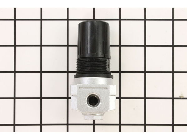 10044356-1-M-Porter Cable-D27253-Regulator - 4 Port
