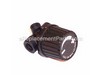 Regulator 3Port P2 H – Part Number: DAC-180