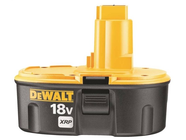 10044478-1-M-DeWALT-DC9096-18 V Battery
