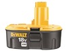 18 V Battery – Part Number: DC9096