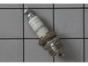 Lawn & Garden Equipment Engine Spark Plug – Part Number: DJ7Y