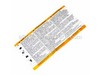 Warning Decal – Part Number: DK747600AV