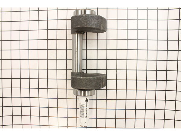 10044539-1-M-Campbell Hausfeld-DP400043AV-Crankshaft Assembly With Bearings