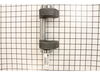 Crankshaft Assembly With Bearings – Part Number: DP400043AV