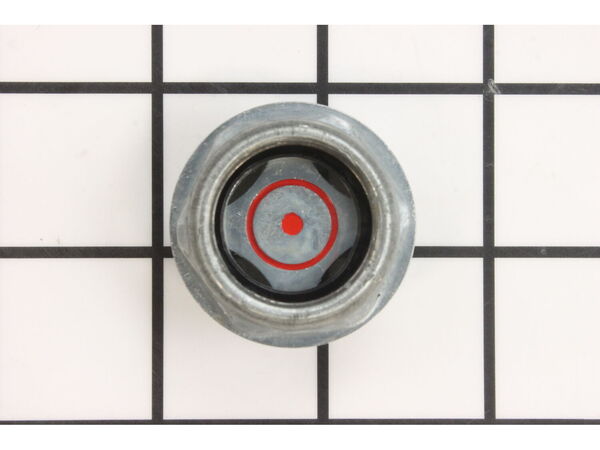 10044541-1-M-Campbell Hausfeld-DP400045AV-Oil Level Gauge With O-Ring