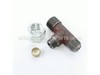 Discharge Tee – Part Number: DP400053AV