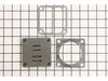 Valve Plate Assembly – Part Number: DP400064AV