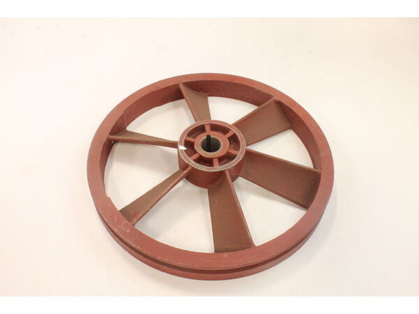 10044568-1-M-Campbell Hausfeld-DP500041AV-Flywheel Assembly w/ Key