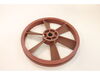 Flywheel Assembly w/ Key – Part Number: DP500041AV