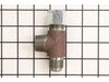 Discharge Tee W/ Nut & Ferrule – Part Number: DP500053AV