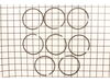 Compression Ring – Part Number: DP500060AV