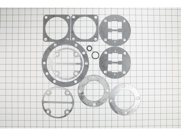 10044589-1-M-Campbell Hausfeld-DP500068AV-Complete Gasket and O-ring Kit
