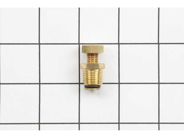 10044645-1-M-Powermate-E100098-Drain Valve, Multi-Turn
