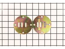 Plate, Valve – Part Number: E100228