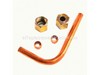 Release Tube – Part Number: E101481