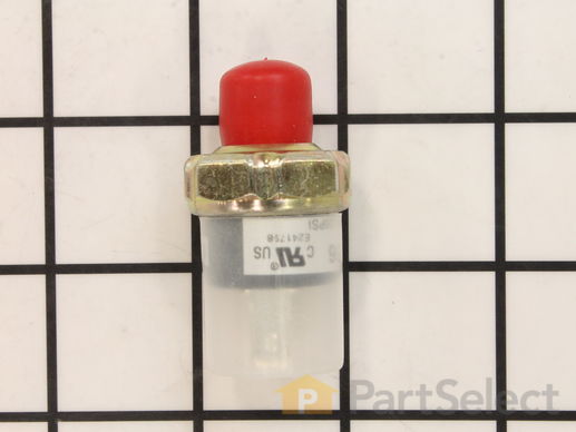 10044762-1-M-Powermate-E101713-Switch, Pressure