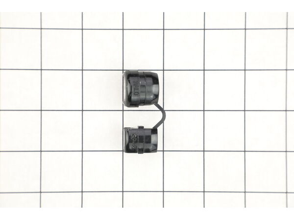 10044767-1-M-Powermate-E101800-Bushing, Cord Restraint