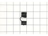 10044767-2-S-Powermate-E101800-Bushing, Cord Restraint