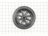 Wheel – Part Number: E102191