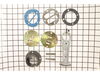 Kit, Piston Rebuild – Part Number: E103177