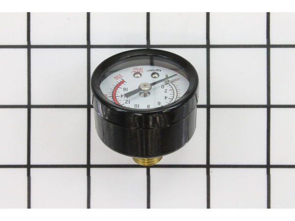 10044825-1-M-Powermate-E103686-Gauge, Pressure