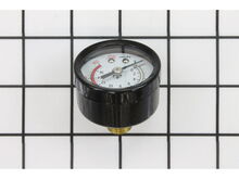 Gauge, Pressure – Part Number: E103686