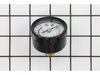 Gauge, Pressure – Part Number: E103686