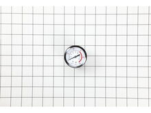 Gauge, 2" – Part Number: E103744