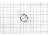 Gauge, 2" – Part Number: E103744
