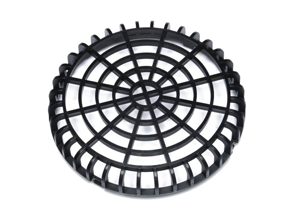 10044839-1-M-Shindaiwa-E104000160-Intake Cover