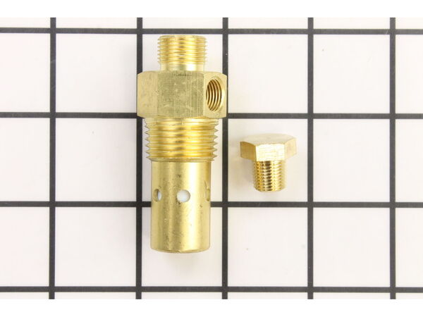 10044853-1-M-Powermate-E105010-Kit, Check Valve