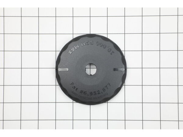 10044878-1-M-Shindaiwa-E415000091-Knob