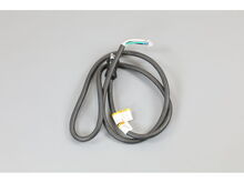 Power Cord And Plug Assembly – Part Number: EC012601AV
