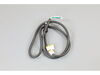 Power Cord And Plug Assembly – Part Number: EC012601AV