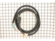 Power Cord And Plug Assembly – Part Number: EC012901AV