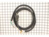 Power Cord And Plug Assembly – Part Number: EC012901AV